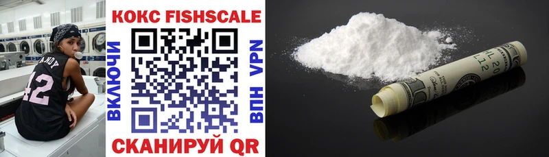 Кокаин FishScale  купить   Ачхой-Мартан 